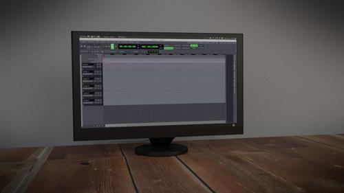 Computer Monitor preview image